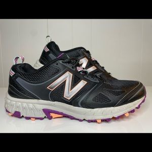 New Balance Women All Terrain Sneakers WTE412K3 Size 8.5